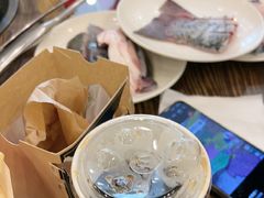 -正能量脆肉鲩火锅