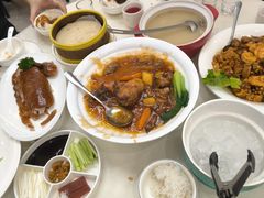 -普天和酒楼·新津菜·烤鸭(天津之眼店)