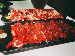 雪花肉-潮发潮汕牛肉店(永庆坊店)