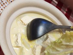-西贝(科华王府井店)