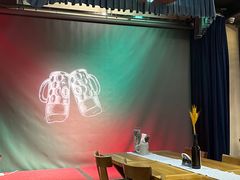 -Paulaner·德国帕拉娜自酿啤酒餐厅(海上世界店)