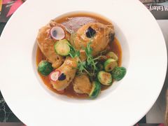 -PlantsEatery·植物食堂(REX春熙店)