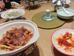 -鱼食饭稻·苏浙土菜17年老馆子(平江路店)