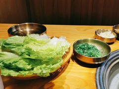 -金顺碳烤肉(番禺傍江地铁站店)