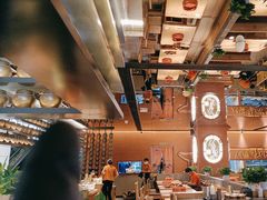 -西塔老太太泥炉烤肉(武汉摩尔城店)