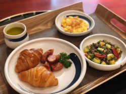 -禧月荟·爱丽馨月子中心(山庄店)