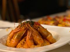 -The Rug Cafe(王府中环店)