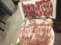 -鑫来顺大铜锅涮羊肉(中山门旗舰店)