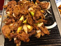 -宏状元现熬粥·京味菜(五棵松店)