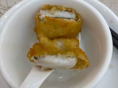 -轩记海鲜餐厅·四十五年老字号·经典粤菜(西区彩虹店)