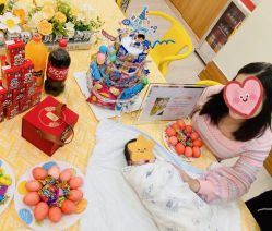 -恒悦贝贝月子会所(海珠店)