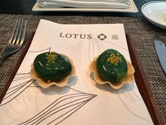 -莲西餐(曲江店)