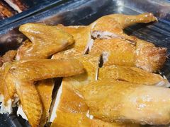 -大岗仙庙烧鸡(海南总店)