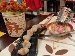 -江北北火锅馆·公路夜市(魏公村店)