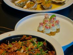 -秀儿四九城·新京菜(亚运村鸟巢店)