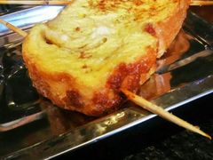 面包片-寂寞的豆芽(龙泽路店)