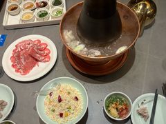 -额尔敦传统涮(体育场店)