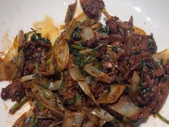 -秀儿四九城·新京菜(亚运村鸟巢店)