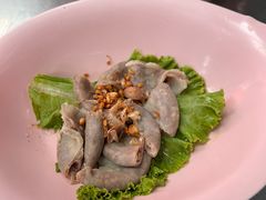 -榮泰米粉湯(Left Shop)