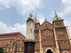 景点-南宁方特东盟神画