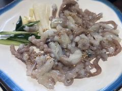 -金明子八带鱼馆(正宗韩国连锁店)