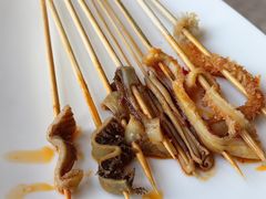 -万达文华酒店·48F云端窗景美食汇自助餐厅