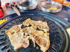 -小团团·路边烤牛肉(南岭壹街店)