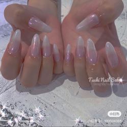 -TsukiNail艺术美甲美睫沙龙