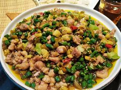 -朕之味(龙湖·西城天街店)