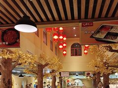 -金筷子西北菜·捞悦火锅