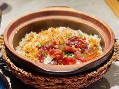 -啫神·广州地标美食(北京路店)