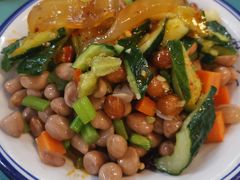 -马布尔莱斯食府(西红门店)