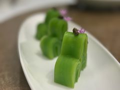 -上海总会SHANGHAICLUB(兴业太古汇店)
