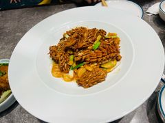 -闫府私房菜·百年鲁菜(恒隆店)