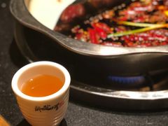 -纸盐河码头火锅(十八梯店)
