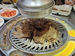 -喜来稀肉(虹泉路店)