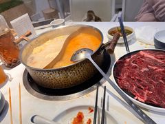 -濠七糟粕醋•海南酸汤火锅(中关村店)