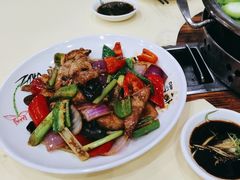 -凯盈阁·顺德私房菜·桑拿鸡