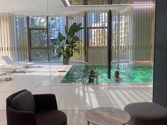 -优享健身(三元桥店)