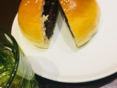 大哥红豆包-有璟阁港式餐厅(国贸商城店)