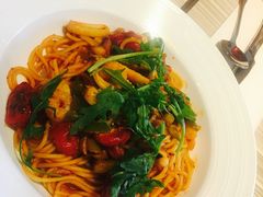-必胜客(宁河吾悦店)