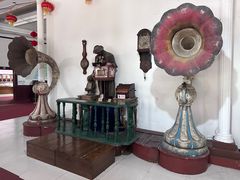 -旅顺留声机博物馆