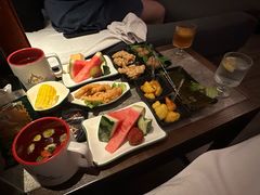 -和子足浴SPA会馆(东方之门店)