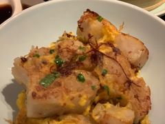 xo酱炒萝卜糕-万丽轩·粤菜(王府井金茂万丽酒店)