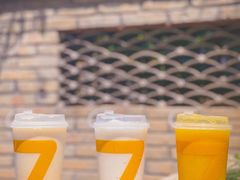 -7分甜(苏州中心店)