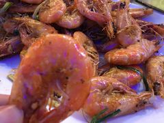 -考记泥焗鸡农庄·海鲜(北洛秘境店)