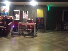 -绿岛汤泉韩式休闲会所