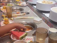 -龍歌自助小火锅(雨花台江南虹悦城店)