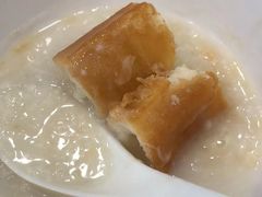 -冠记·肠粉粥品专家(江南大道店)