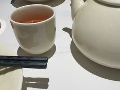 -楚山晓·湖北菜(武汉光谷K11店)